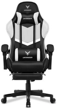 Luckracer LRF300 wei&szlig;