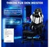 Luckracer LRF300 weiß