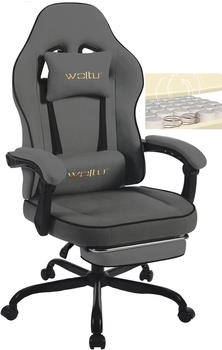 Woltu GS10 grau