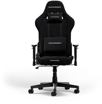 DXRacer Prince L F24 Stoff schwarz