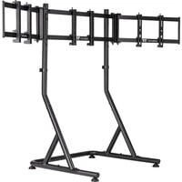 Thermaltake Triple Monitor Stand Black