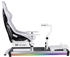 Thermaltake GF500 Flight Simulator Cockpit Snow