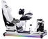 Thermaltake GF500 Flight Simulator Cockpit Snow
