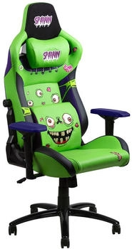 Spawn Gaming Chair Zombie