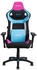 Spawn Gaming Chair Neon Edition