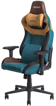 Spawn Gaming Chair Viking Edition