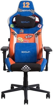 Spawn Gaming Chair Yugo 2.0