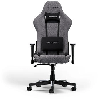 DXRacer Prince L F24 Stoff grau