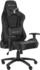 schwarz/karbon: X Rocker Agility Sport