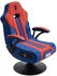 X Rocker Marvel Elite 2.1 Spider-Man