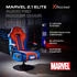X Rocker Marvel Elite 2.1 Spider-Man