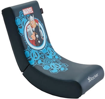 X Rocker Marvel Hero Thor