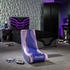 X Rocker Lava