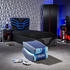 X Rocker Lava blau