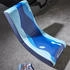X Rocker Lava blau