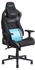 Spawn Gaming Chair schwarz