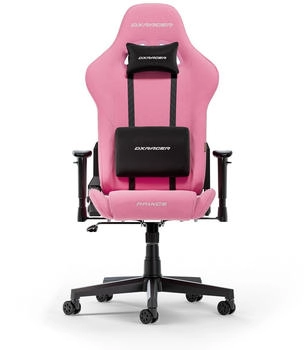 DXRacer Prince L F24 Stoff rosa