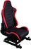 X Rocker XR Racing Chicane