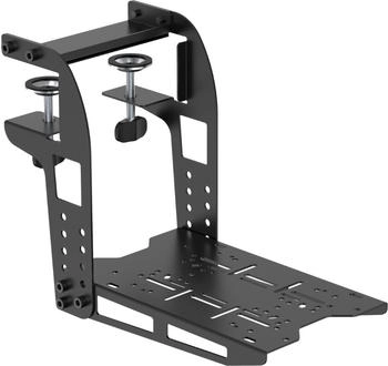 Oplite Unterstützung von Joystick, Gashebel und Getriebe