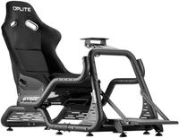 OPLITE Cockpit GTR S8 Infinity black retail