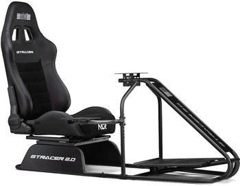 Next Level Racing GTRacer 2.0