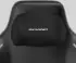 DXRacer Tank XXL EPU Kunstleder schwarz