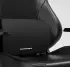 DXRacer Tank XXL EPU Kunstleder schwarz
