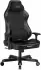 DXRacer Tank XXL EPU Kunstleder schwarz