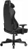 DXRacer Tank XXL EPU Kunstleder schwarz