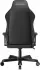 DXRacer Tank XXL EPU Kunstleder schwarz