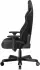 DXRacer Tank XXL EPU Kunstleder schwarz