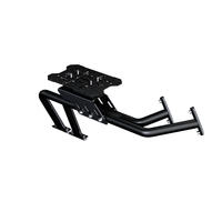 Oplite Schalthebel- & Handbremshalter R8 black retail