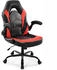 Sweetcrispy Gaming Stuhl Ergonomisch