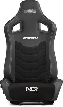 Next Level Racing ERS4 Elite PU Leather & Suede Edition