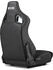 Next Level Racing ERS4 Elite PU Leather & Suede Edition