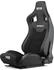 Next Level Racing ERS4 Elite PU Leather & Suede Edition