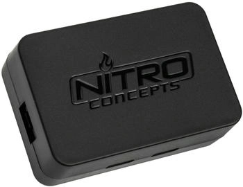 Nitro Concepts IMMERSION Wind Box