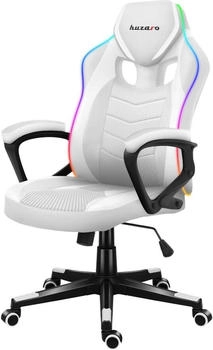 huzaro Force 2.5 RGB wei&szlig;