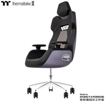 Thermaltake ARGENT E700 Space Gray Houndstooth Fabric