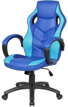 Dmora Caloundra blau/hellblau