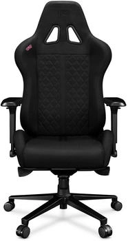 YUMISU 2050 Magnetic Stoff schwarz