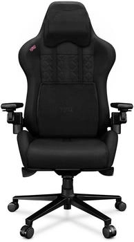 YUMISU 2050X Stoff schwarz