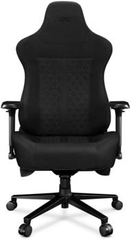 YUMISU 2052 Magnetic Stoff schwarz