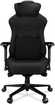 YUMISU 2053 Stoff schwarz