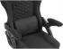 Deltaco DC130 schwarz