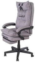 Phoenix Gaming-Stuhl () 1 Stk.Chefsessel in Grau