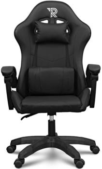 Ranqer Apollo schwarz