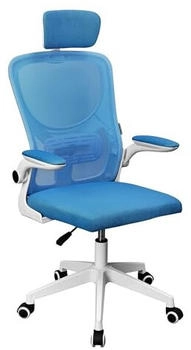 Mars Gaming MGC-ERGOPLUS blue