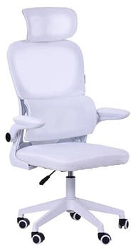 Mars Gaming MGC-ERGOPRO white