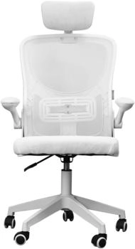 Mars Gaming MGC-ERGOPLUS white